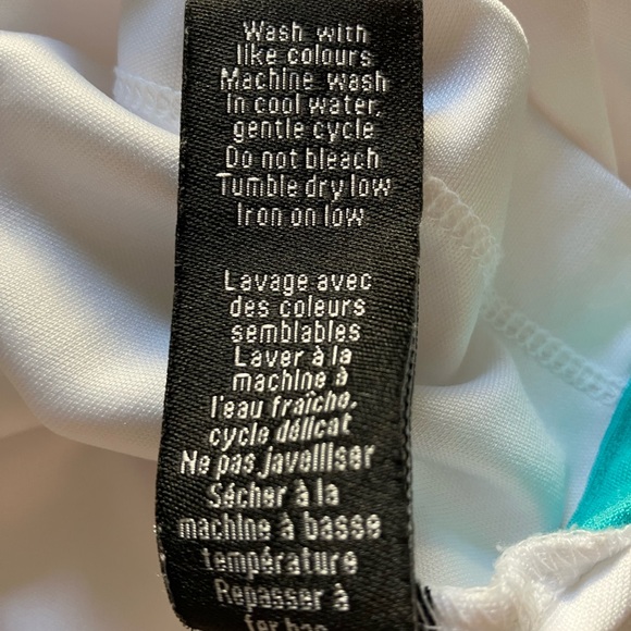 Men’s casual collared T shirt - Picture 8 of 8